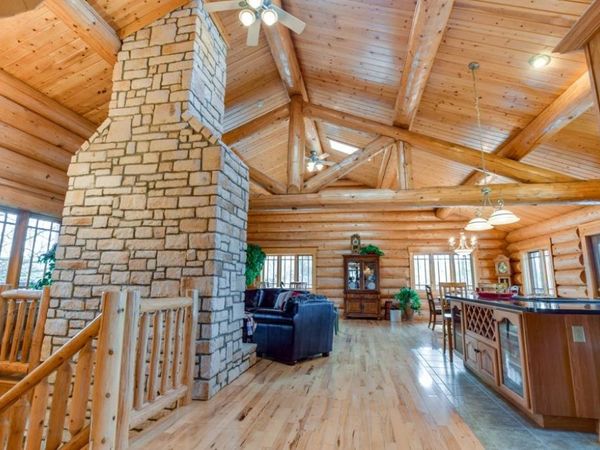 12943 W County Road M, Evansville, WI 53536