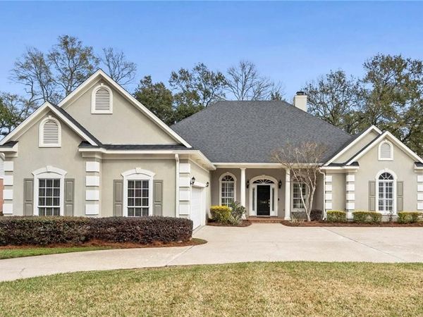 1083 Southern Way Court, Mobile, AL 36609