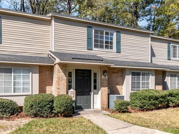 6701 Dickens Ferry Road, Unit 78, Mobile, AL 36608