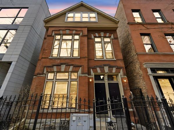 822 N Wood Street , Chicago, IL 60622