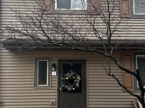 2S739 Winchester Circle , Unit 4, Warrenville, IL 60555