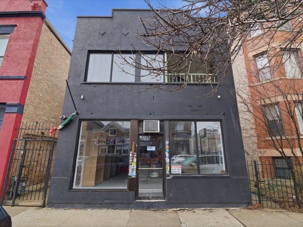 2620 S Central Park Avenue , Chicago, IL 60623