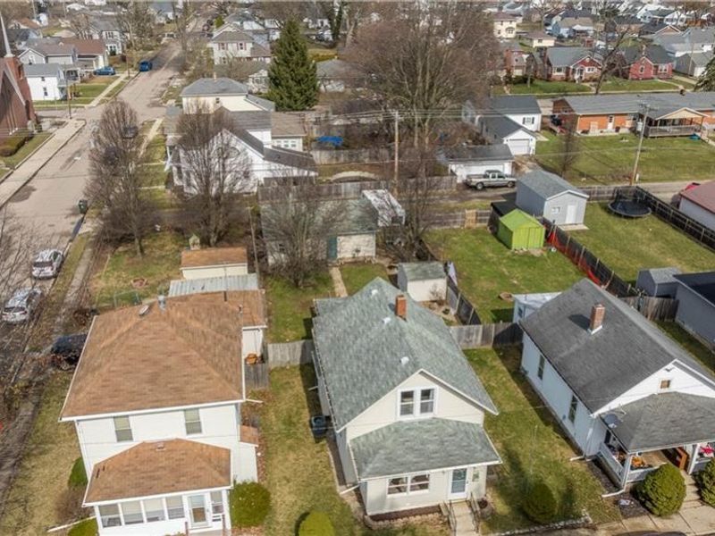 1040 Camp Street, Piqua, OH 45356 Photo 5