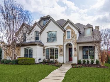 4030 Adrian Drive, Dallas, TX 75209