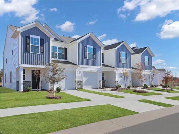 167 Plumtree Court, King, NC 27021