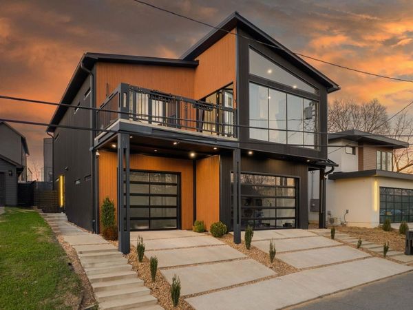 514 E 18th Street, Little Rock, AR 72206