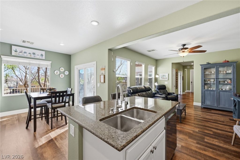 929 Altaville Court, Las Vegas, NV 89138 Main Photo