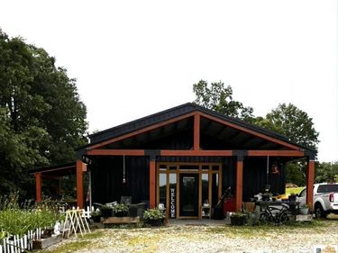 2024 Mt Union Church Road, Smiths Grove, KY 42171