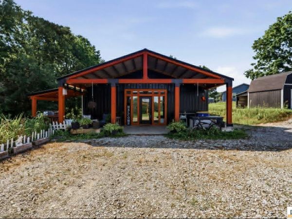 2024 Mt Union Church Road, Smiths Grove, KY 42171