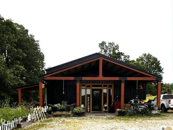 2024 Mt Union Church Road, Smiths Grove, KY 42171