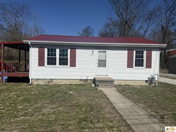 207 Highland Avenue, Glasgow, KY 42141