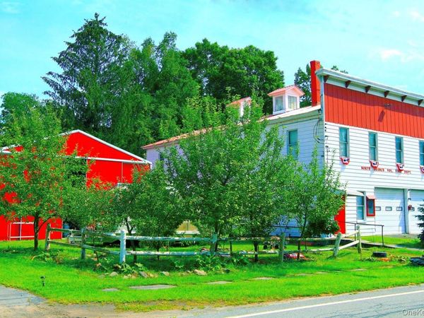 876 N Branch Hortonville Road , North Branch, NY 12745