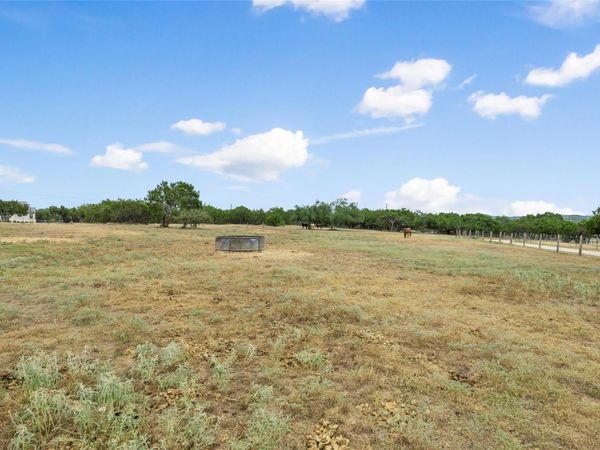 0000 South Oak Forest DR , Dripping Springs, TX 78620