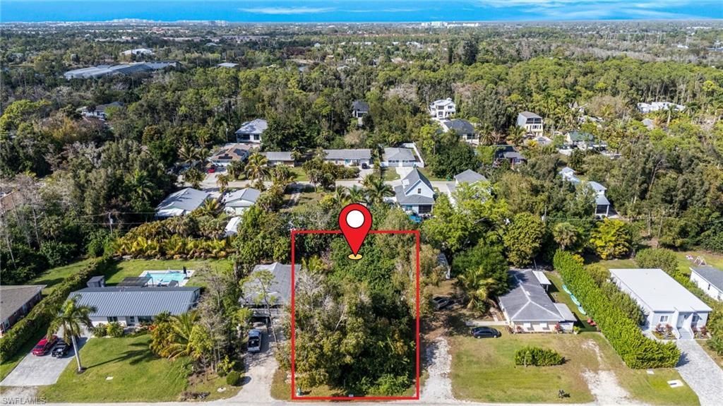 3045 Woodside Ave , Naples, FL 34112 Photo