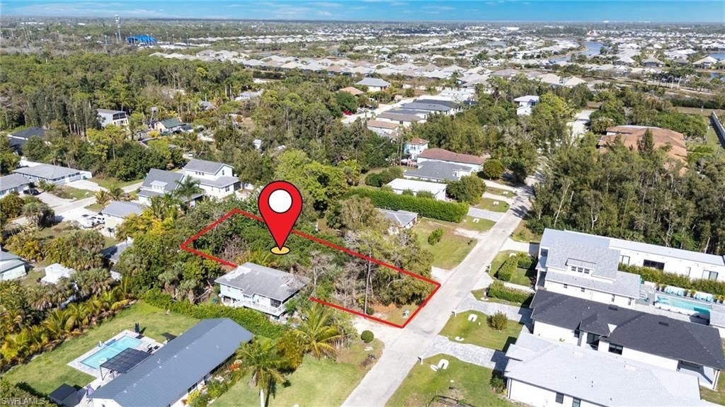 3045 Woodside Ave , Naples, FL 34112 Photo