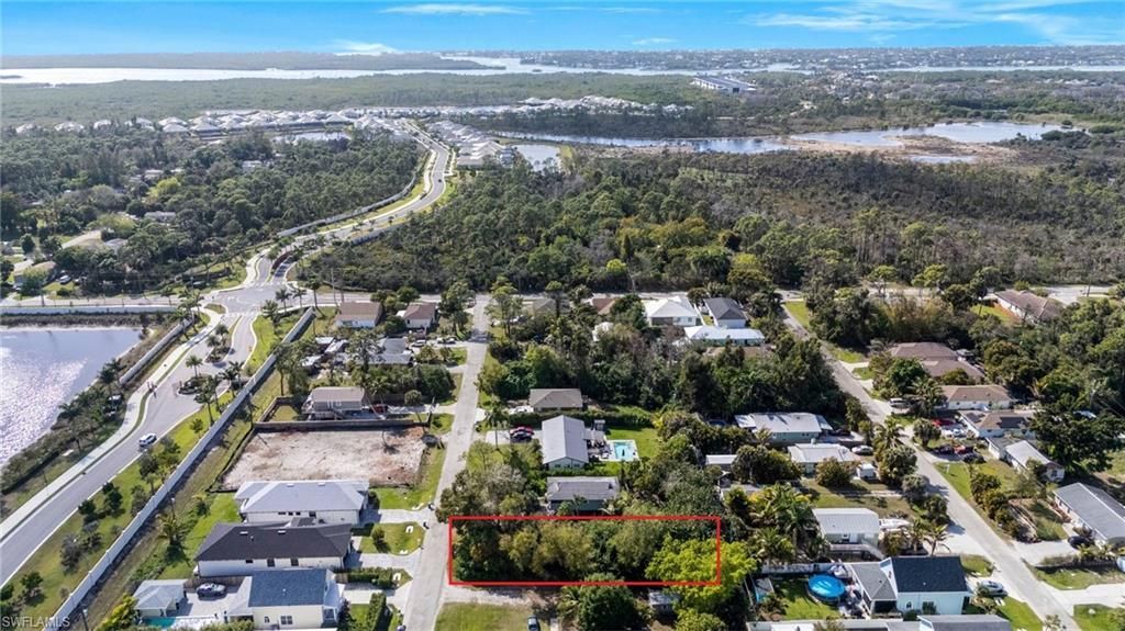 3045 Woodside Ave , Naples, FL 34112 Photo