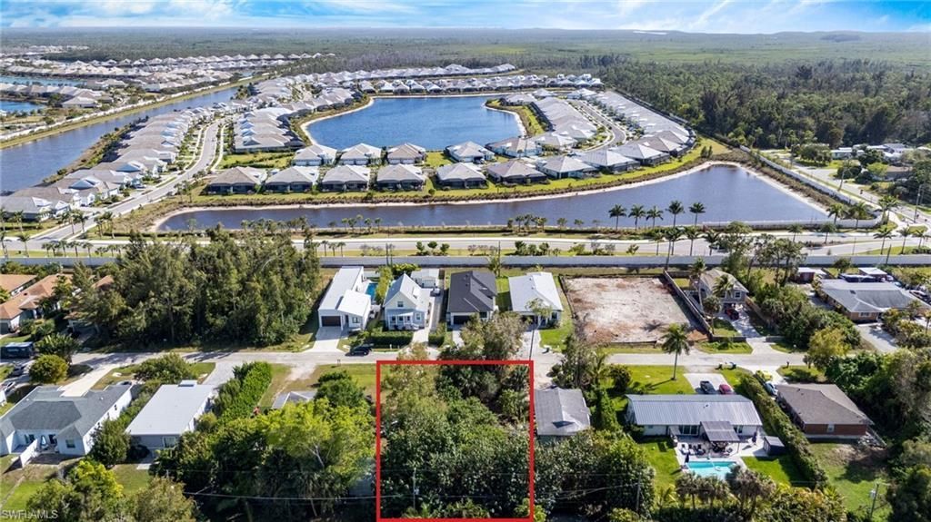 3045 Woodside Ave , Naples, FL 34112 Photo