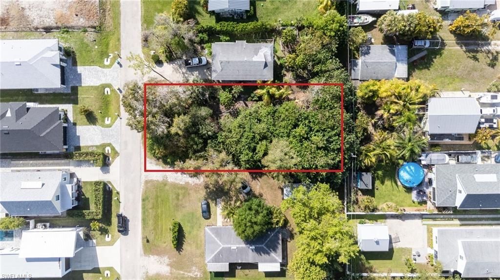 3045 Woodside Ave , Naples, FL 34112 Photo