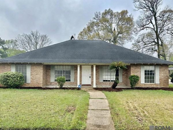 15810 Antietam Ave, Baton Rouge, LA 70817