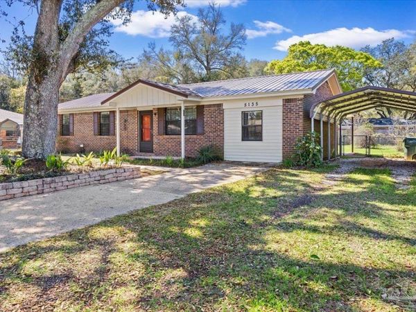 5135 Nekole Dr, Milton, FL 32570