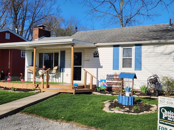 11242 Elm Street, Lakeview, OH 43331