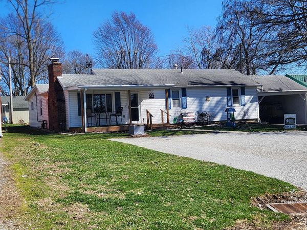 11242 Elm Street, Lakeview, OH 43331