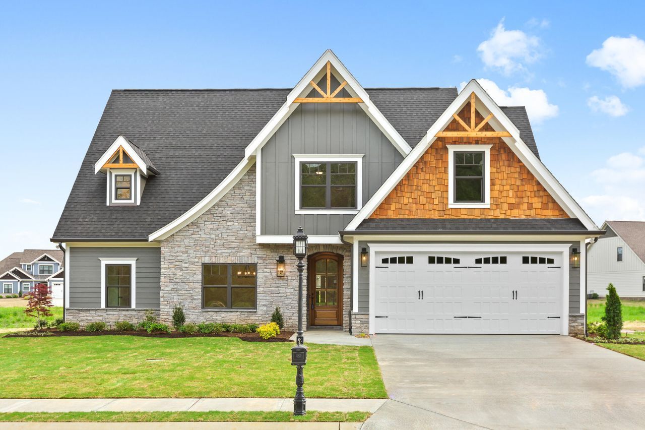 8286 Coldwater Court, Ooltewah, TN 37363 Main Photo