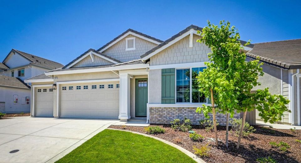 2089 Pogonia St, Roseville, CA 95747 Photo