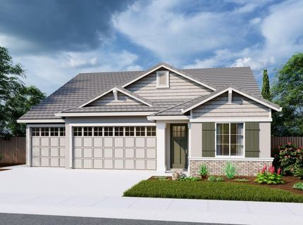 2089 Pogonia St, Roseville, CA 95747 Photo