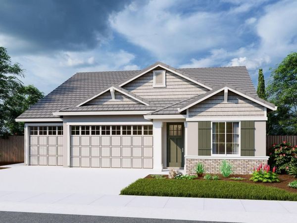 2089 Pogonia St, Roseville, CA 95747