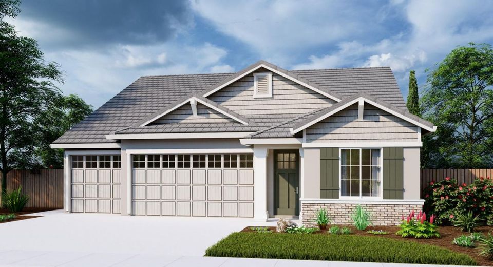2089 Pogonia St, Roseville, CA 95747 Photo