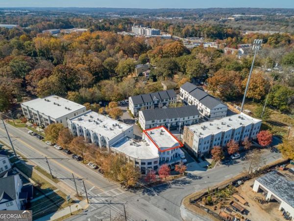 2030 Main Street NW, Unit 215, Atlanta, GA 30318