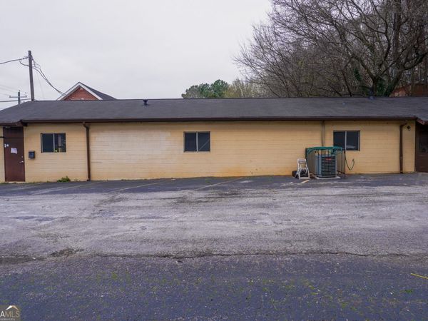 287 W Pike Street, Lawrenceville, GA 30046