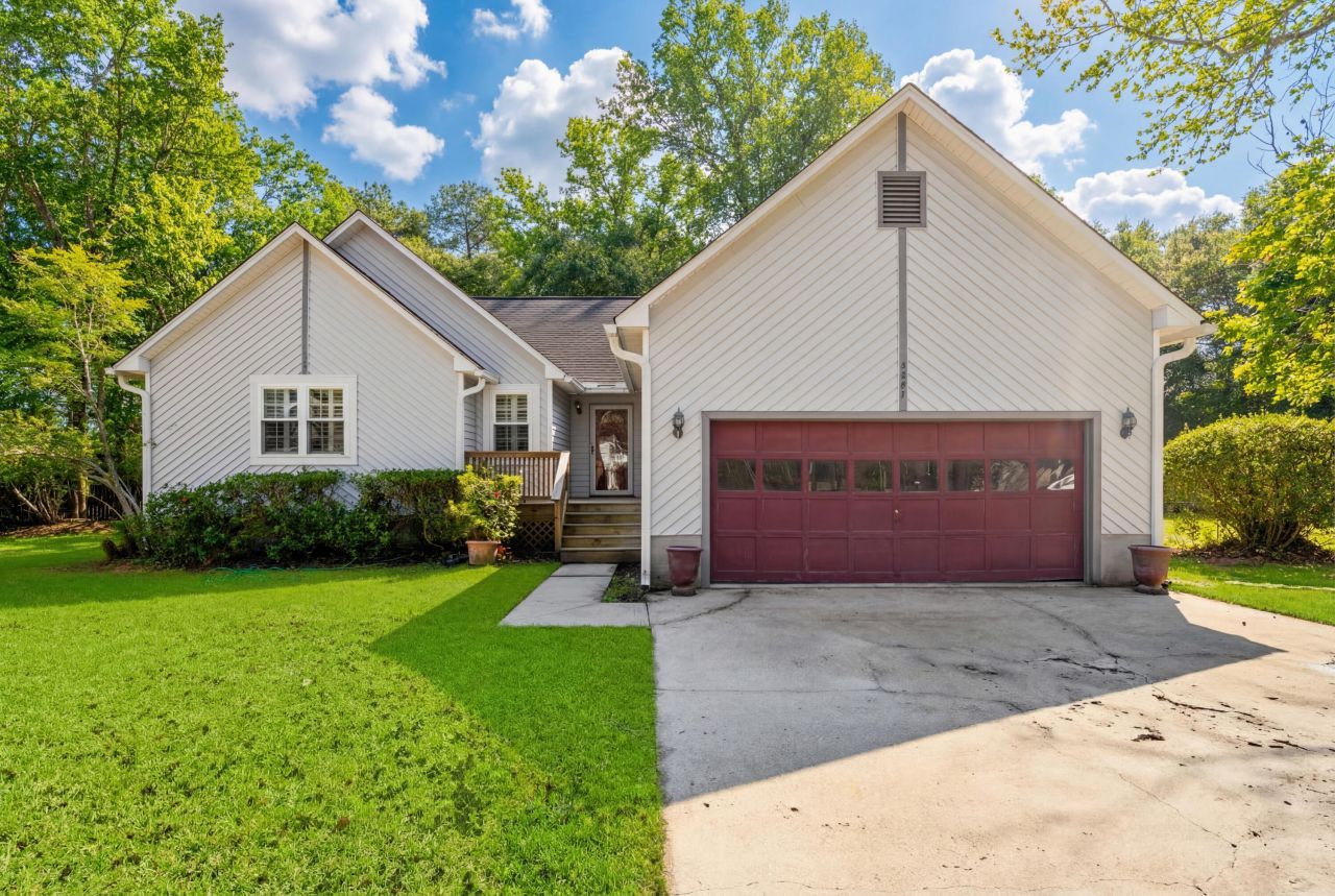 2627 Sun Beam Way Photo 1