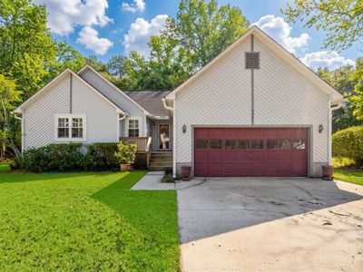 2627 Sun Beam Way, Charleston, SC 29414