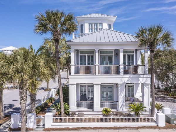 315 Beachside Drive, Panama City Beach, FL 32413