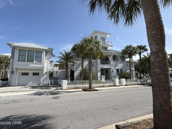 315 Beachside Drive, Panama City Beach, FL 32413