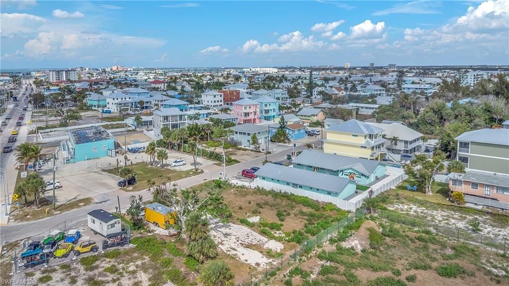110 Mango St, Fort Myers Beach, FL 33931 Photo