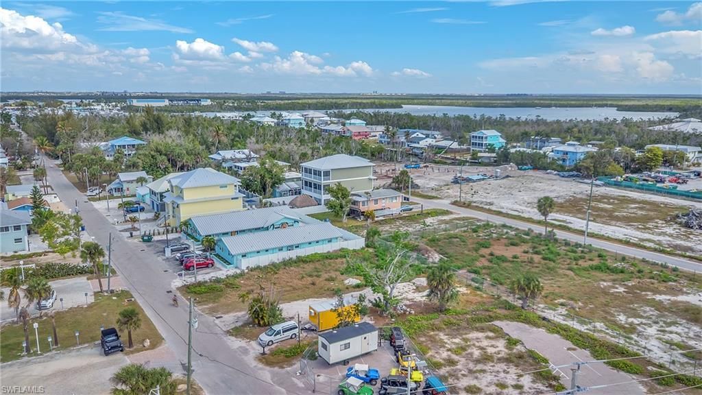 110 Mango St, Fort Myers Beach, FL 33931 Photo