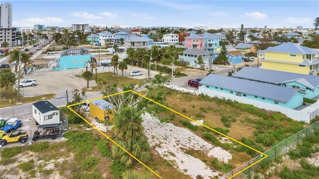 110 Mango St, Fort Myers Beach, FL 33931 Photo