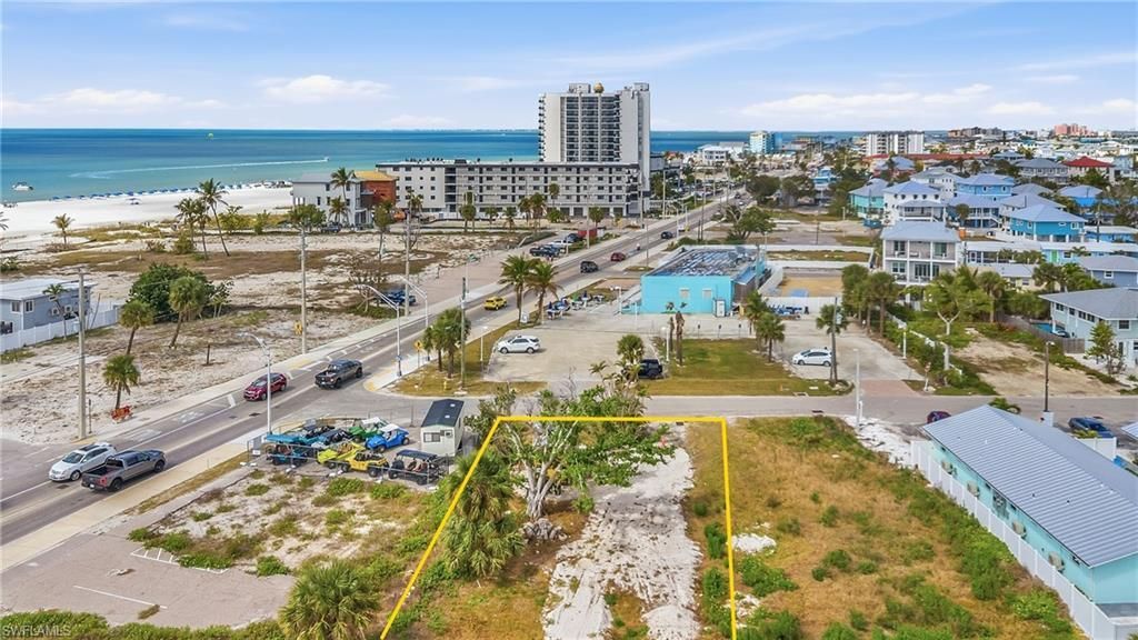 110 Mango St, Fort Myers Beach, FL 33931 Photo