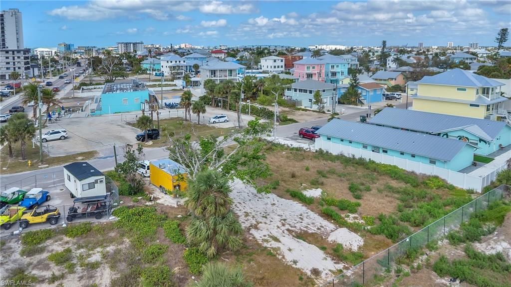 110 Mango St, Fort Myers Beach, FL 33931 Photo