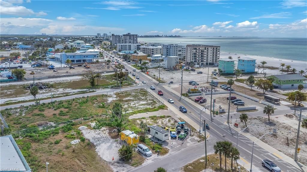 110 Mango St, Fort Myers Beach, FL 33931 Photo
