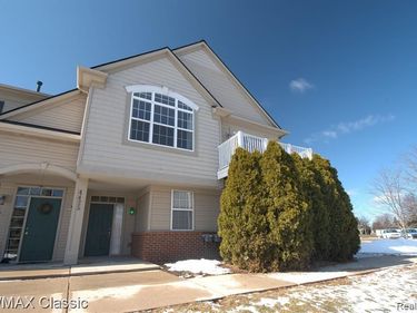 4425 Aster Boulevard, Genoa Twp, MI 48843
