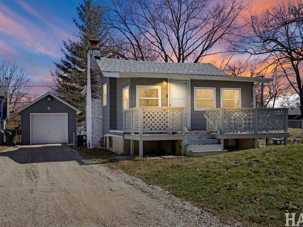 43319 N Catherine Avenue , Antioch, IL 60002