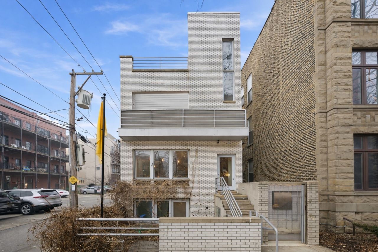 Please Call For Address, Unit 2, Chicago, IL 60642 Main Photo