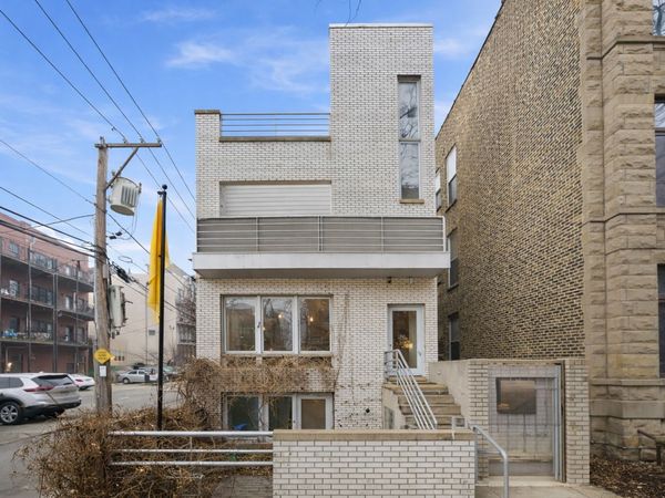 Unit 2, Chicago, IL 60642