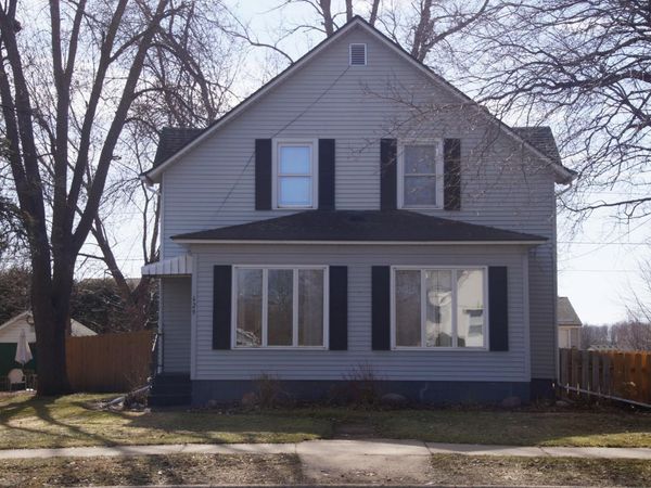 629 Elm Street W, Norwood Young America, MN 55368