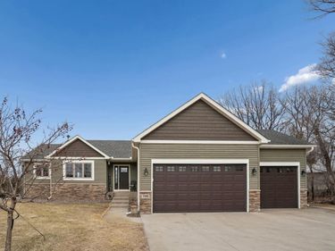17488 123rd Street SE, Becker, MN 55308