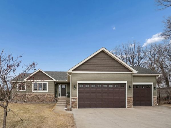 17488 123rd Street SE, Becker, MN 55308